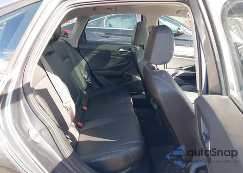 2019 Volkswagen Jetta 1.4T R-Line/1.4T S/Se из США, поврежденный, VIN 3VWCB7BU3KM133932